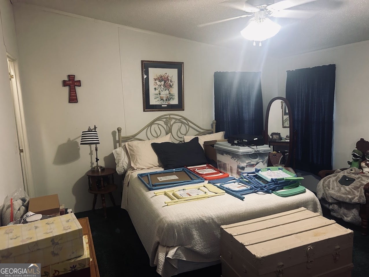 5068 Hamilton Pleasant Grove Road Pine Mountain, GA 31822 - Photo 15 of 28