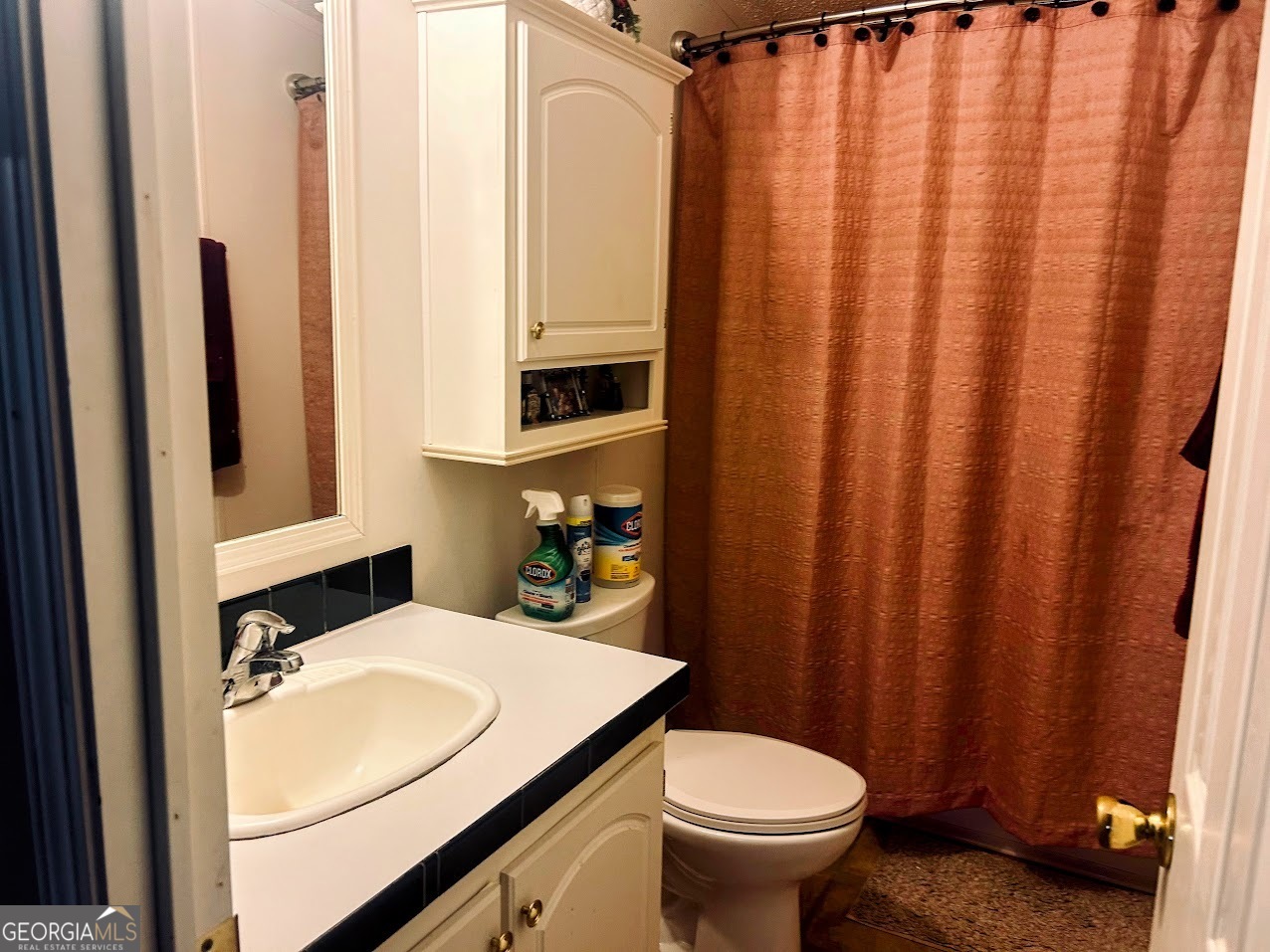 5068 Hamilton Pleasant Grove Road Pine Mountain, GA 31822 - Photo 17 of 28