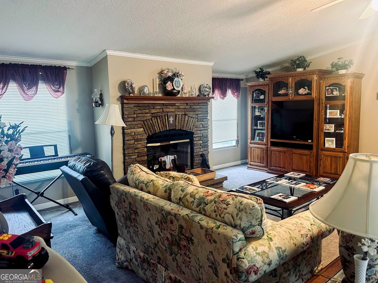 5068 Hamilton Pleasant Grove Road Pine Mountain, GA 31822 - Photo 18 of 28