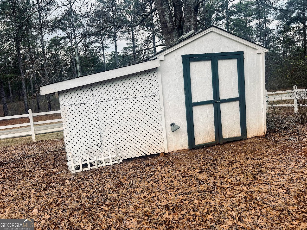 5068 Hamilton Pleasant Grove Road Pine Mountain, GA 31822 - Photo 2 of 28