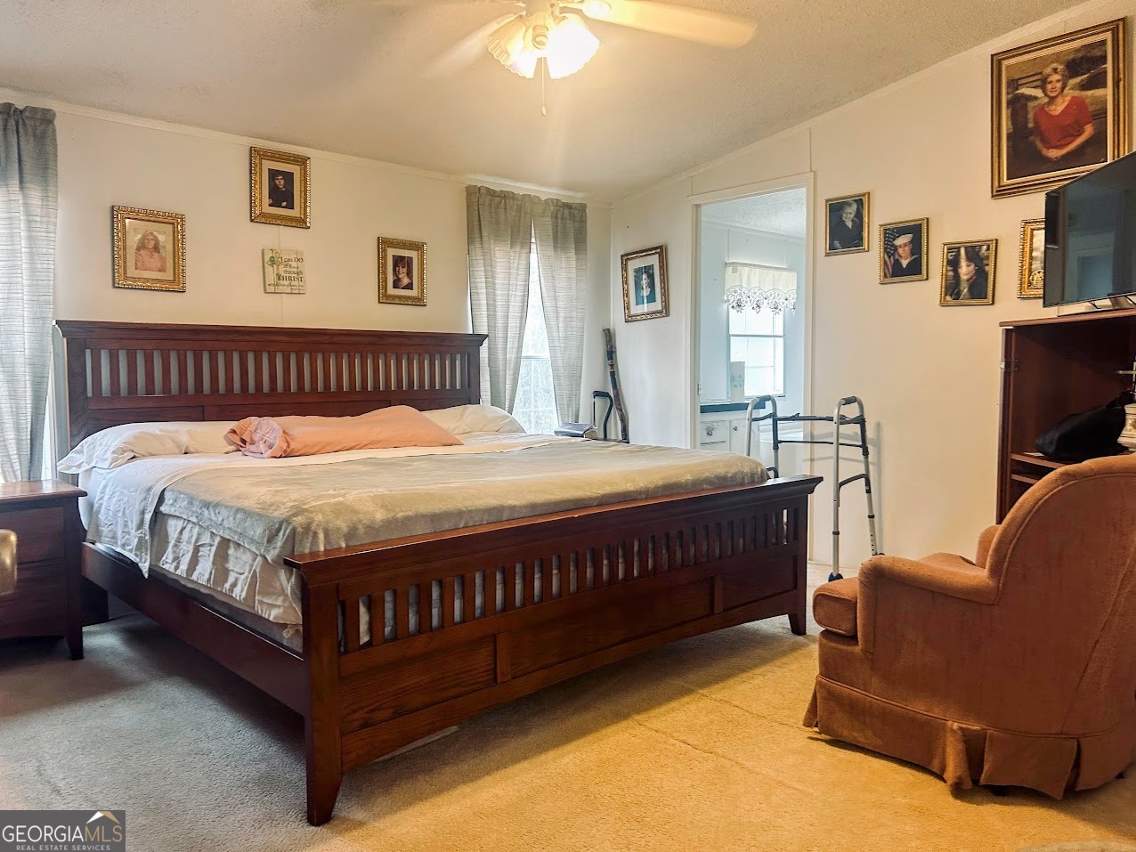 5068 Hamilton Pleasant Grove Road Pine Mountain, GA 31822 - Photo 25 of 28