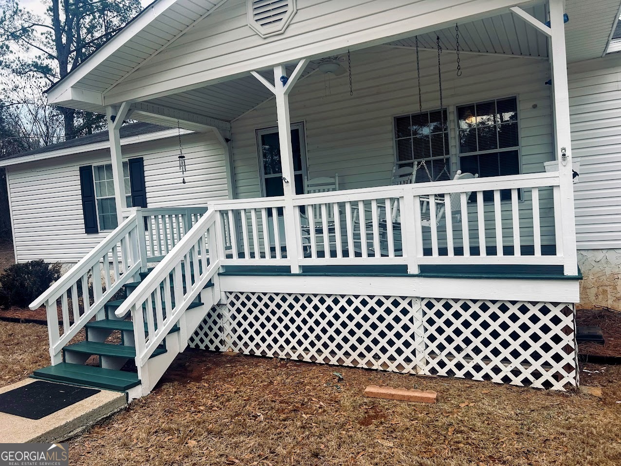 5068 Hamilton Pleasant Grove Road Pine Mountain, GA 31822 - Photo 6 of 28