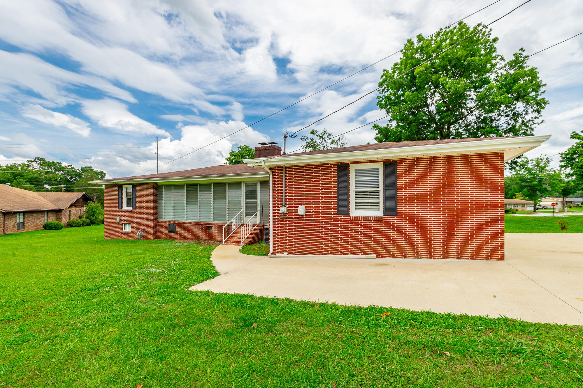 205 5 Points Road Chickamauga, GA 30707 - Photo 61 of 65 205 Five Points Road HD-60
