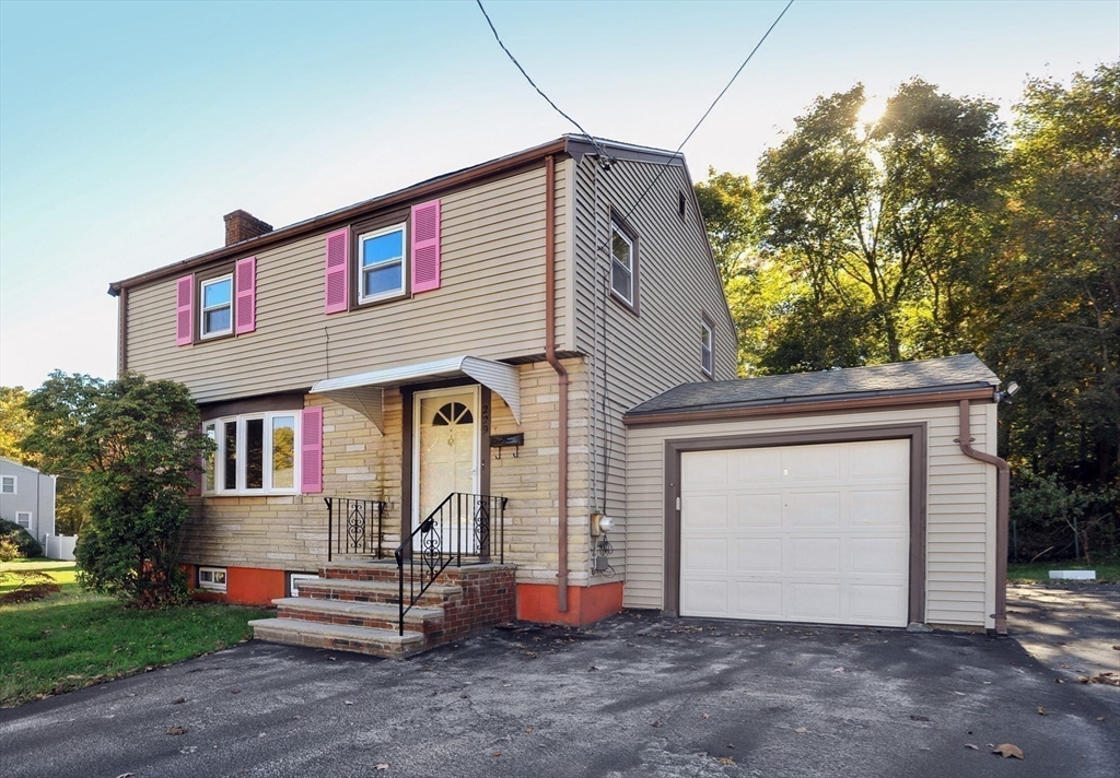 229 Mill Street Randolph, MA 02368 - Photo 14 of 15