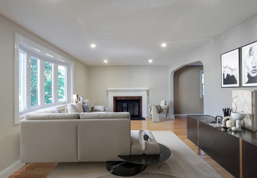 229 Mill Street Randolph, MA 02368 - Photo 5 of 15