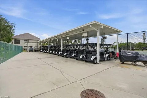 $157,000 | 5625 Trailwinds Drive, Unit 411, Fort Myers, FL 33907