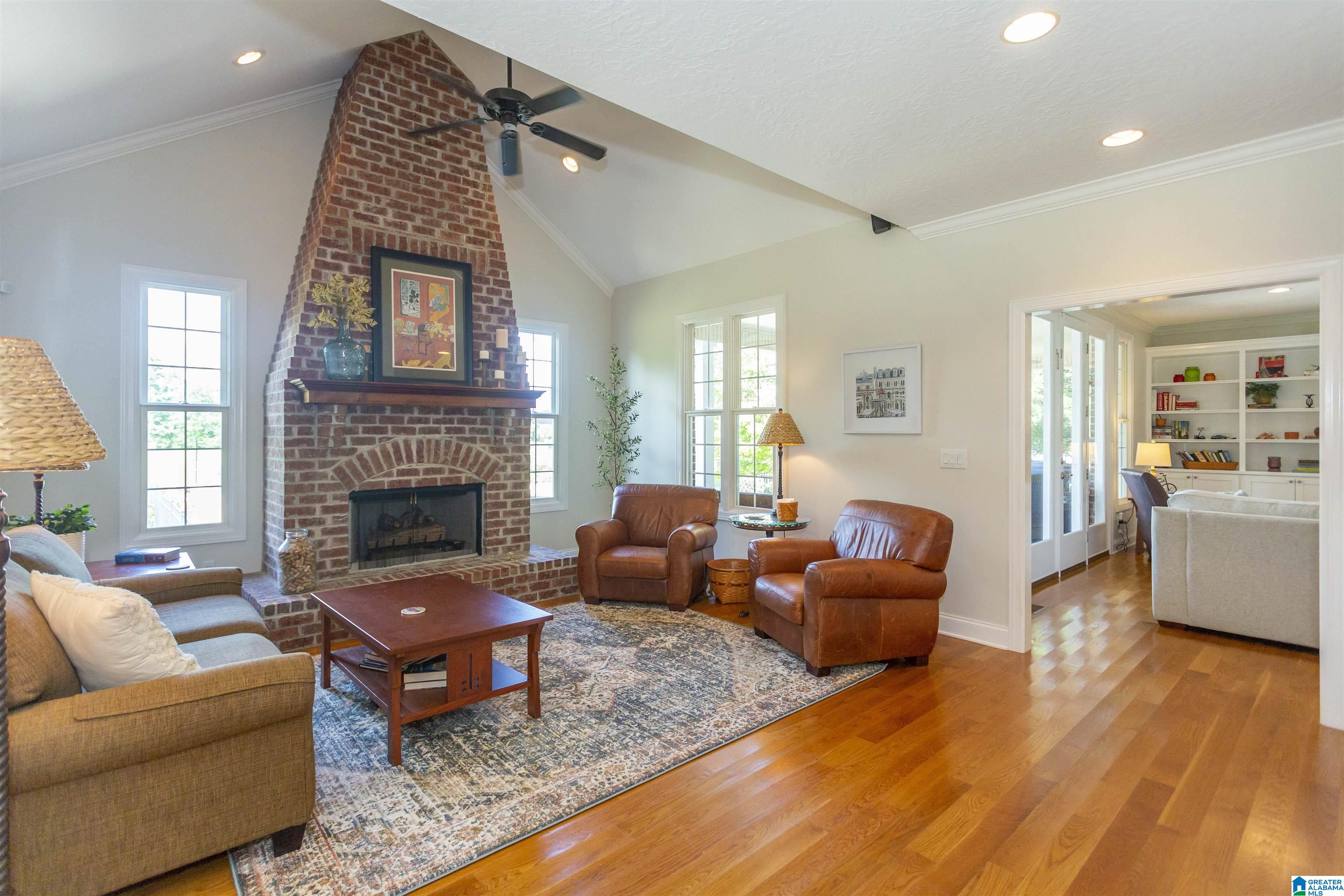 196 Willow Cove Road Oxford, AL 36203 - Photo 8 of 45