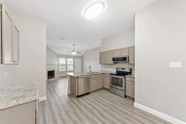 $1,900 | 2101 Wildwood Drive, Forney, TX 75126