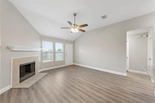 $1,900 | 2101 Wildwood Drive, Forney, TX 75126