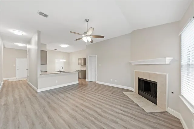 $1,900 | 2101 Wildwood Drive, Forney, TX 75126