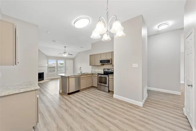 $1,900 | 2101 Wildwood Drive, Forney, TX 75126