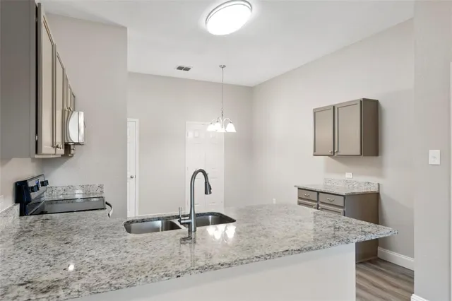 $1,900 | 2101 Wildwood Drive, Forney, TX 75126