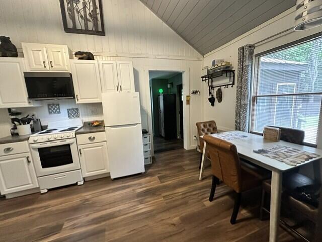 1196 Edes Falls Road Harrison, ME 04040 - Photo 5 of 22 Kitchen 2