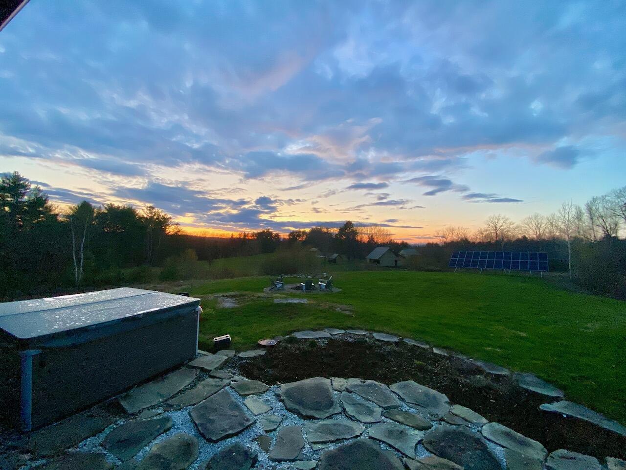 334 Johnson Road Auburn, ME 04210 - Photo 16 of 77 hot tub