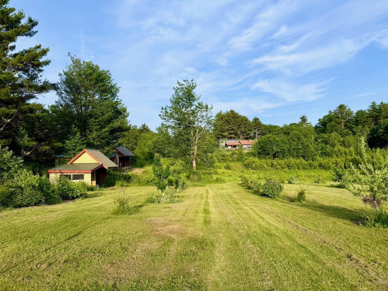 334 Johnson Road Auburn, ME 04210 - Photo 63 of 77 334 Johnson Rd Auburn ME 04210 - 58