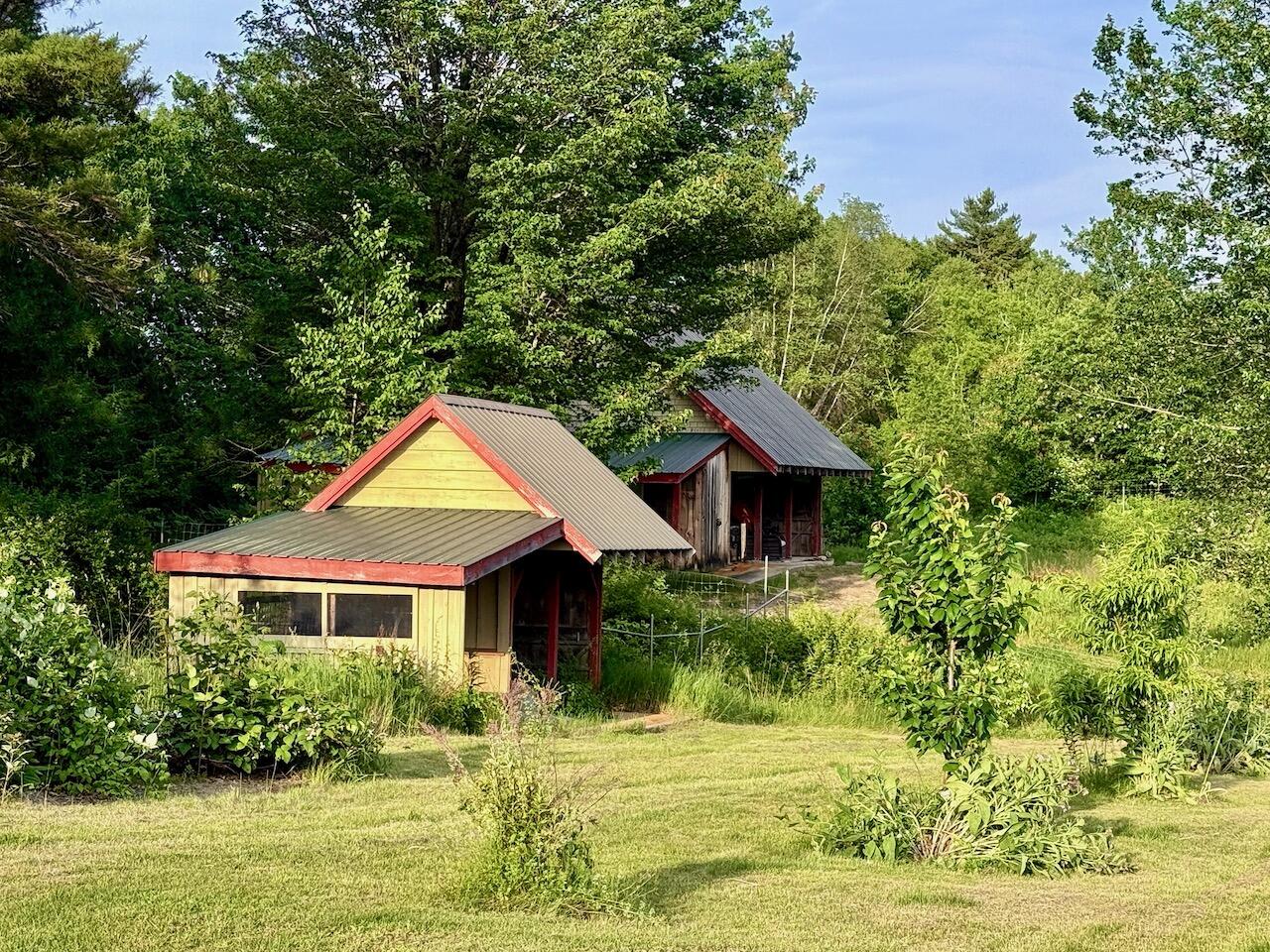 334 Johnson Road Auburn, ME 04210 - Photo 70 of 77 334 Johnson Rd Auburn ME 04210 - 65