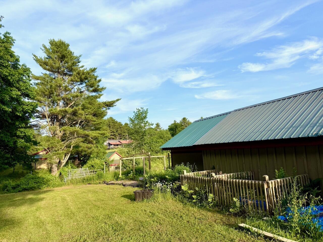 334 Johnson Road Auburn, ME 04210 - Photo 71 of 77 334 Johnson Rd Auburn ME 04210 - 66