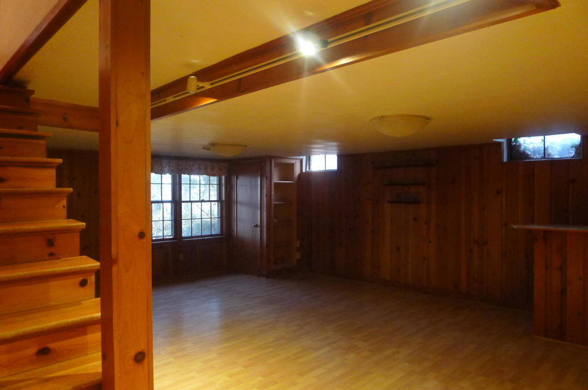 3125 Stoneridge Road Southwest Roanoke, VA 24014 - Photo 20 of 28 a view of empty room with windows