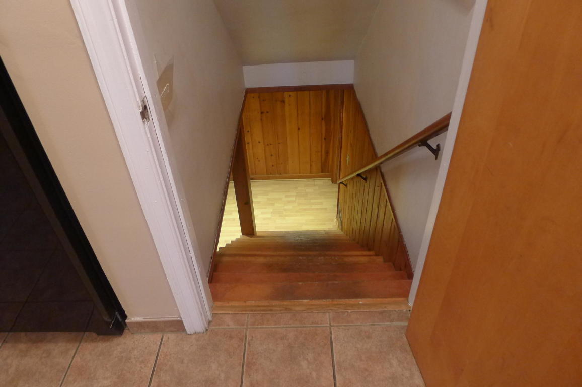 3125 Stoneridge Road Southwest Roanoke, VA 24014 - Photo 23 of 28 a view of entryway