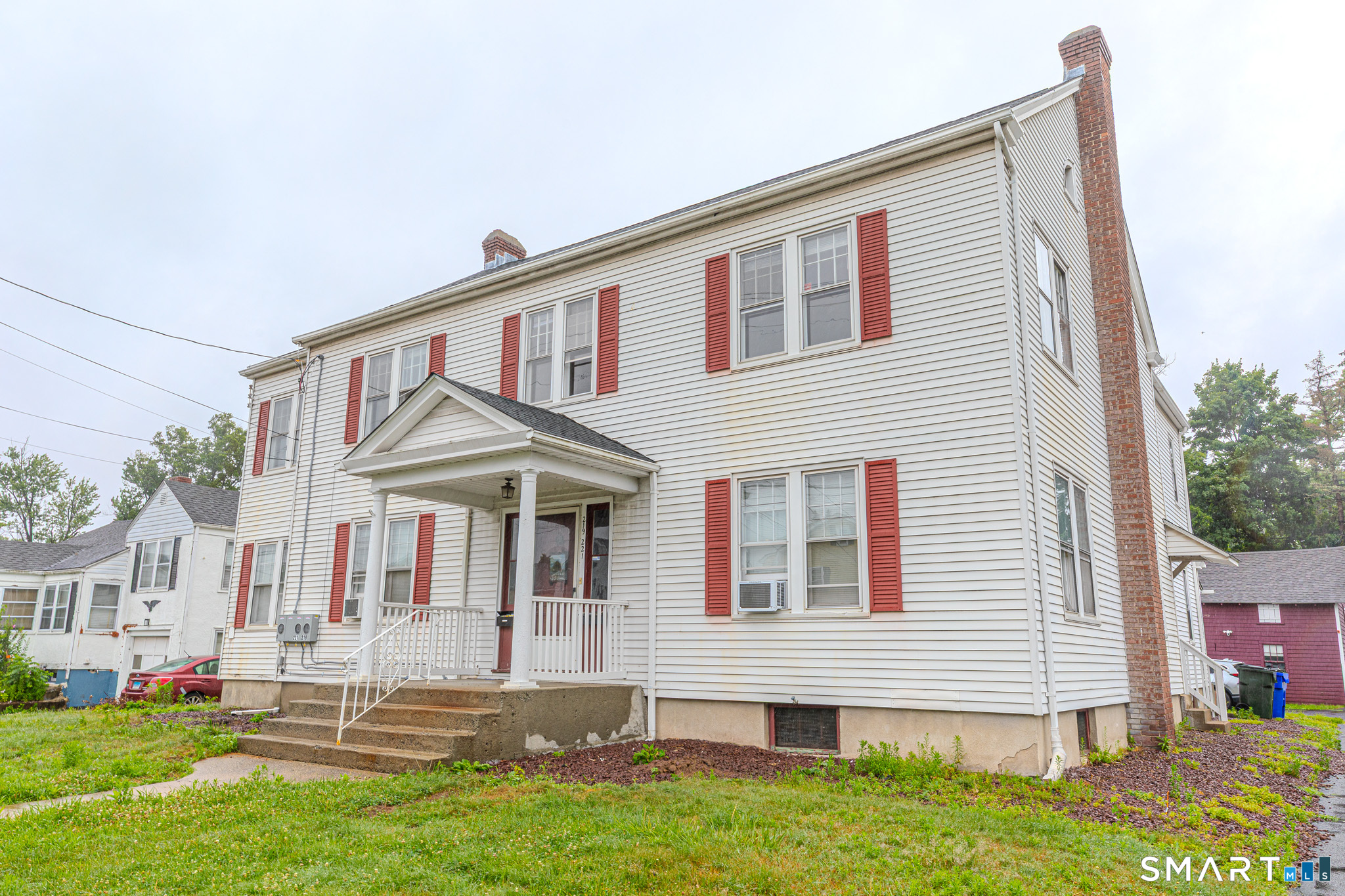 219 Jordan Lane Wethersfield, CT 06109 - Photo 21 of 21