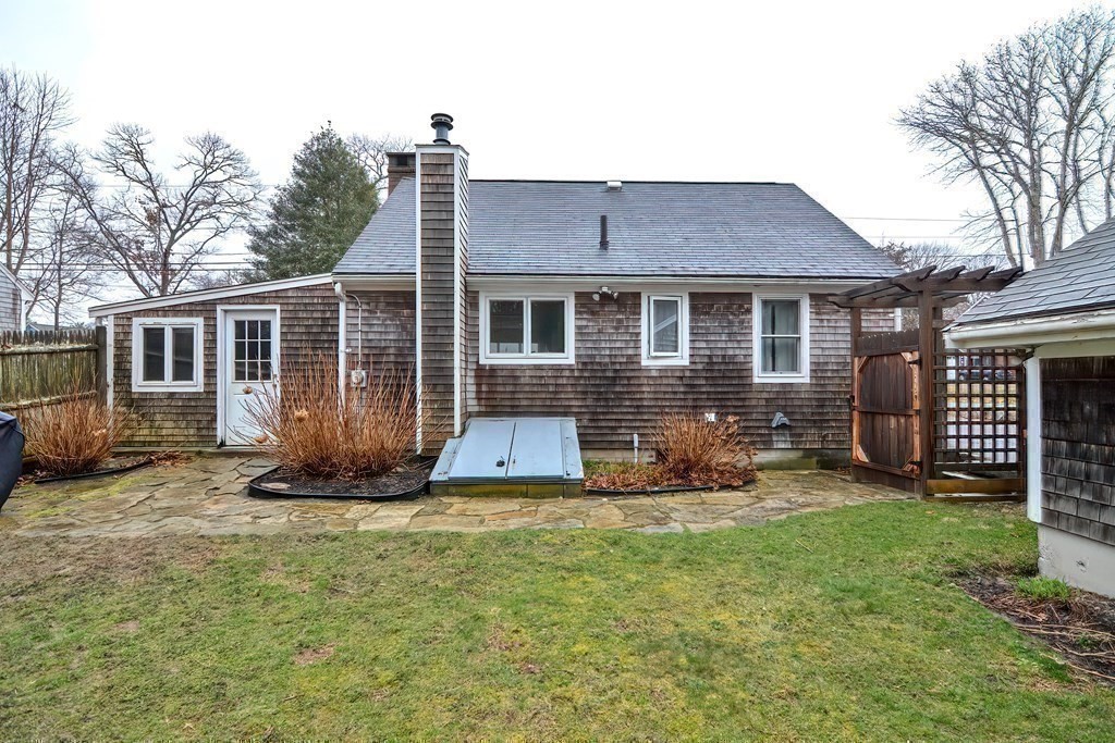 46 Thorne Road Bourne, MA 02532 - Photo 33 of 39
