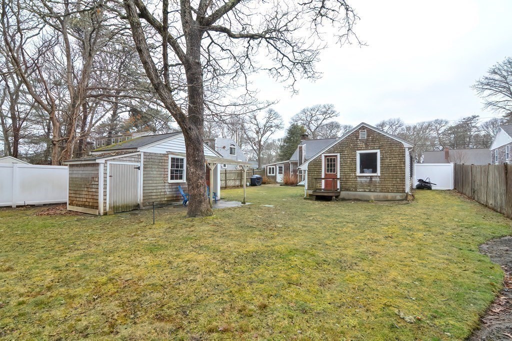 46 Thorne Road Bourne, MA 02532 - Photo 35 of 39