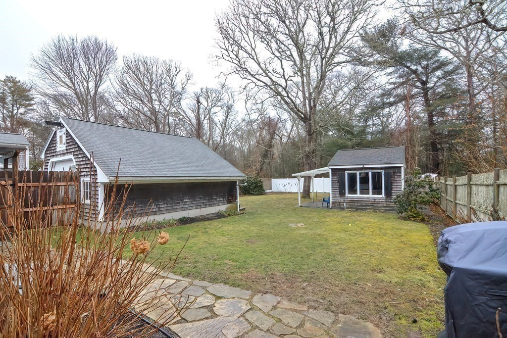 46 Thorne Road Bourne, MA 02532 - Photo 36 of 39