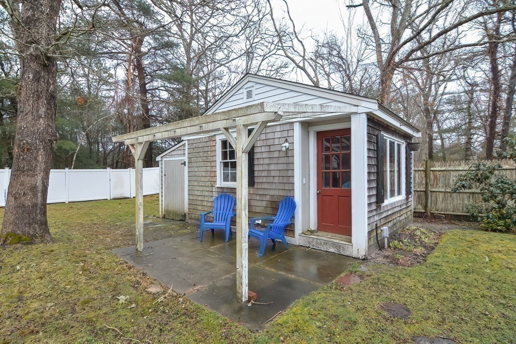 46 Thorne Road Bourne, MA 02532 - Photo 37 of 39