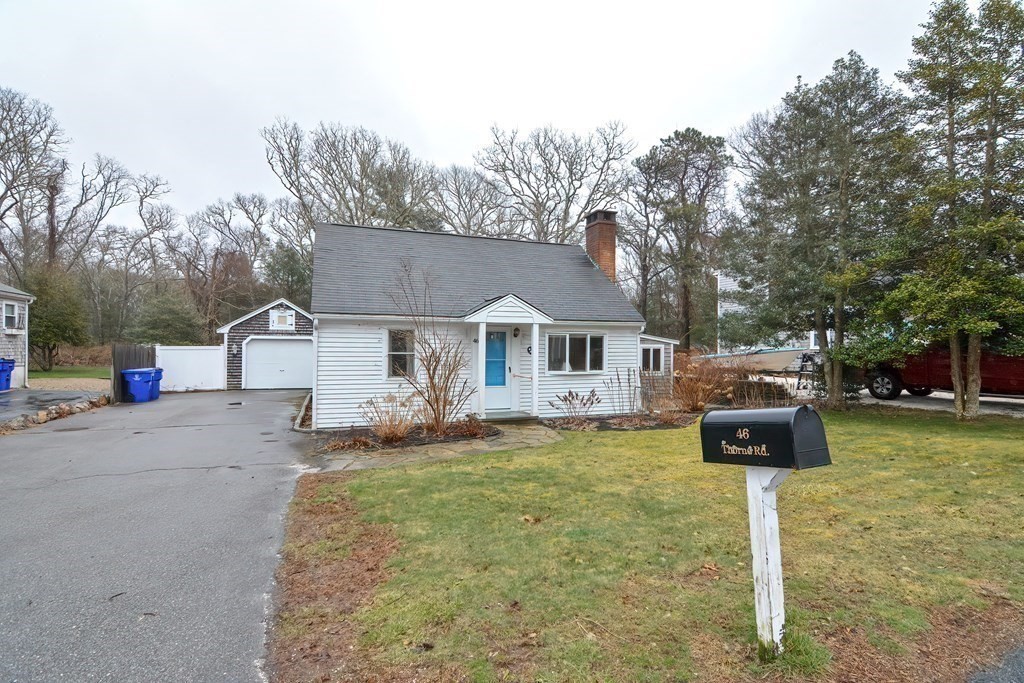 46 Thorne Road Bourne, MA 02532 - Photo 5 of 39