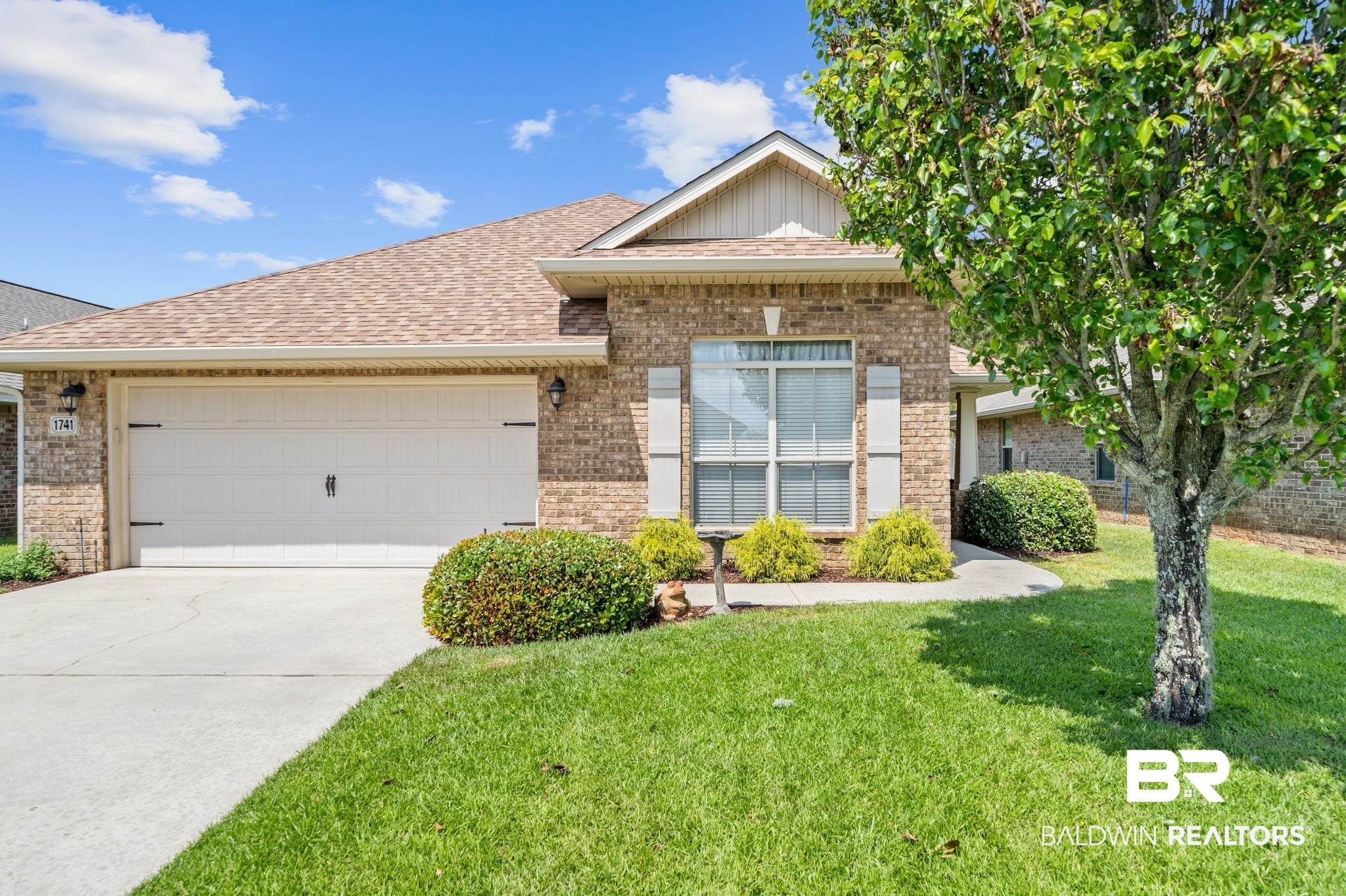 1741 Toulouse Lane Foley, AL 36535 - Photo 1 of 24