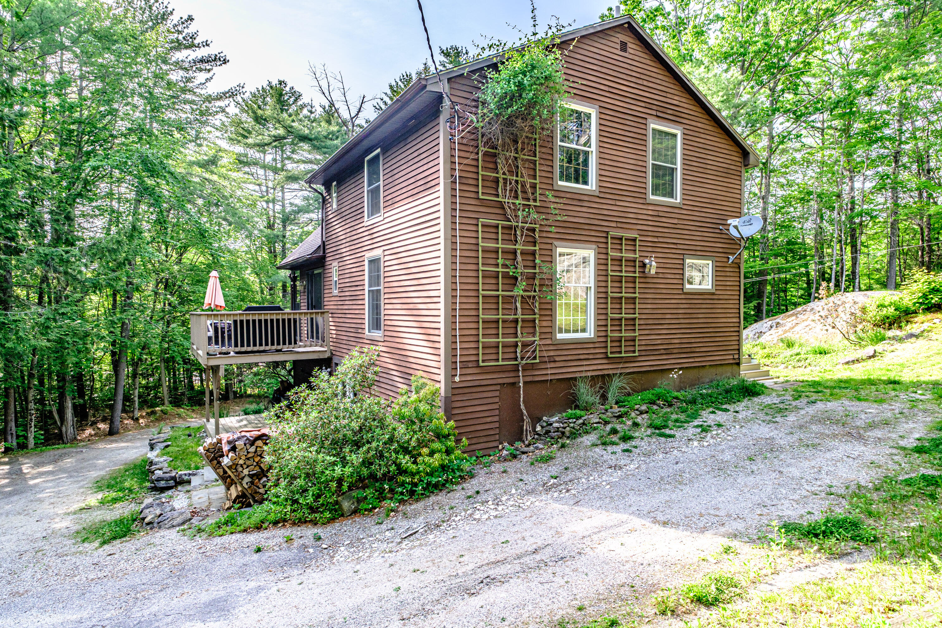 335 Marston Hill Road Minot, ME 04258 - Photo 4 of 91 20260605gp-64012