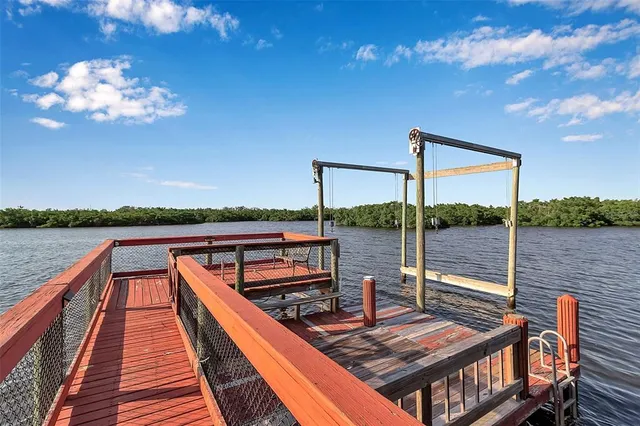 $1,650,000 | 2400 Miguel Bay Drive, Terra Ceia, FL 34250