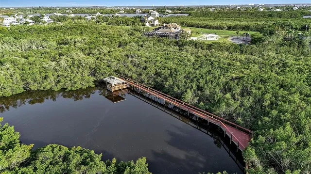 a view of wooden floor in a house