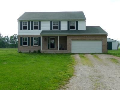 6602 Middleboro Road Blanchester, OH 45107 - Photo 1 of 1