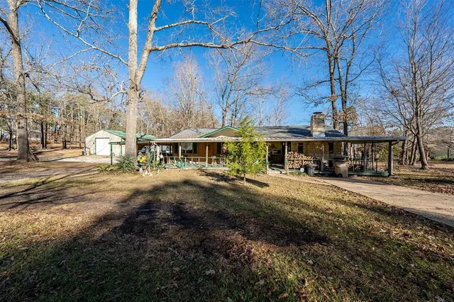 $299,000 | 6575 Oakwood Drive, Gilmer, TX 75645
