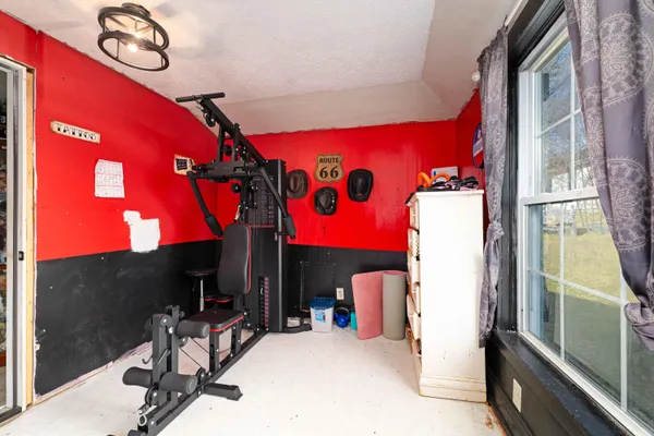 $122,500 | 112 Church Street, Tustin, MI 49688