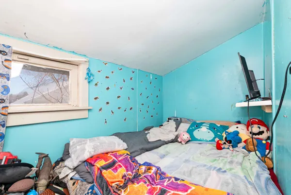 $122,500 | 112 Church Street, Tustin, MI 49688