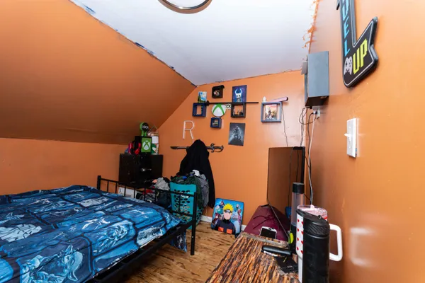 $122,500 | 112 Church Street, Tustin, MI 49688