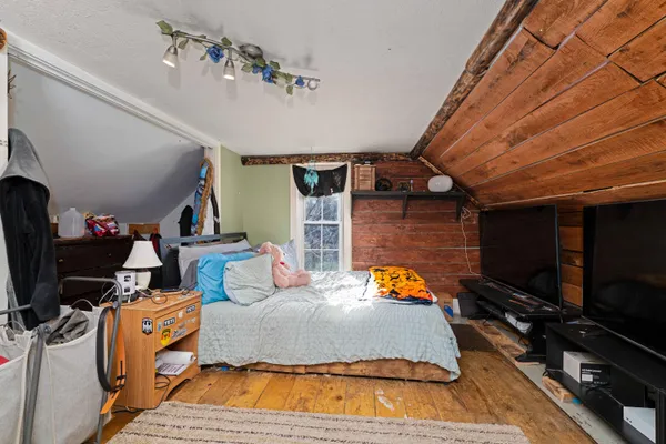 $122,500 | 112 Church Street, Tustin, MI 49688