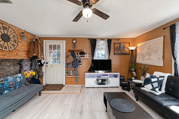 $122,500 | 112 Church Street, Tustin, MI 49688