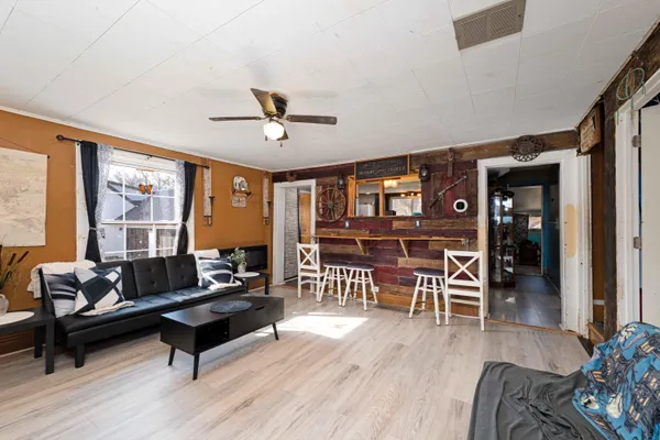 $122,500 | 112 Church Street, Tustin, MI 49688