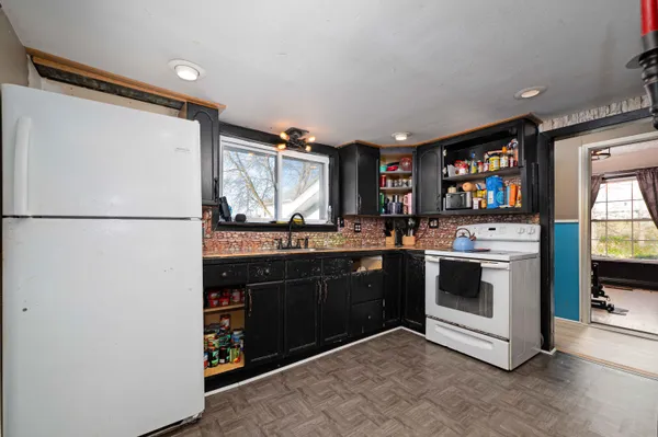 $122,500 | 112 Church Street, Tustin, MI 49688