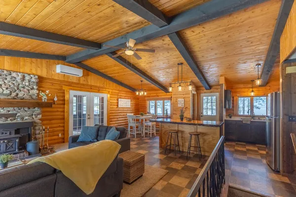 $318,000 | 53533 Arbor Ridge Road Northeast, Waskish, MN 56685