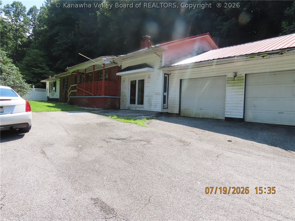814 Duncan Frk Road Delbarton, WV 25670 - Photo 1 of 18 Gallery Image 1