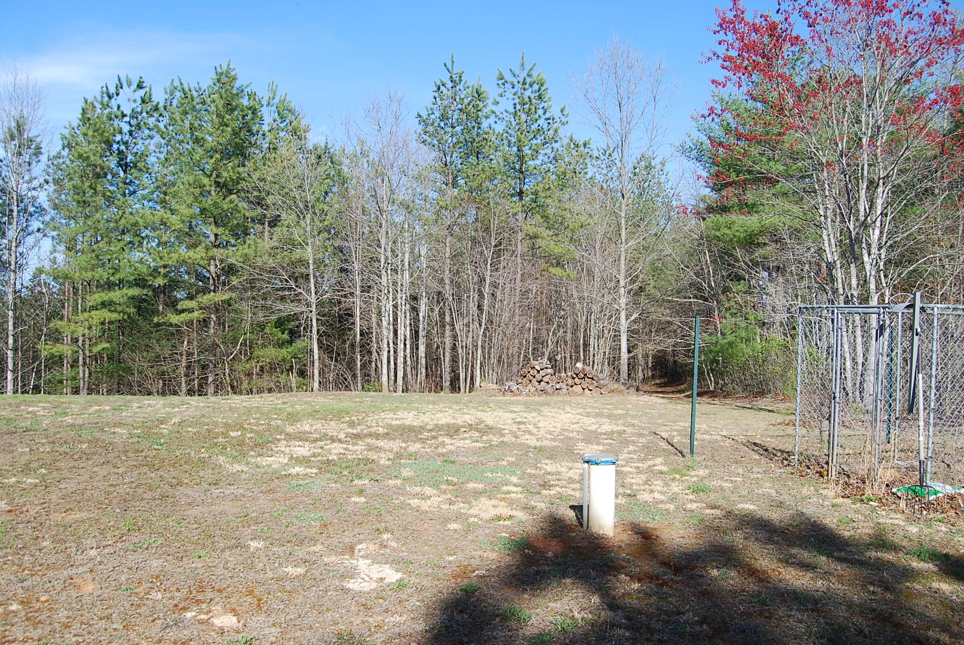 736 Holland Road Callaway, VA 24067 - Photo 23 of 45 a street view with yard