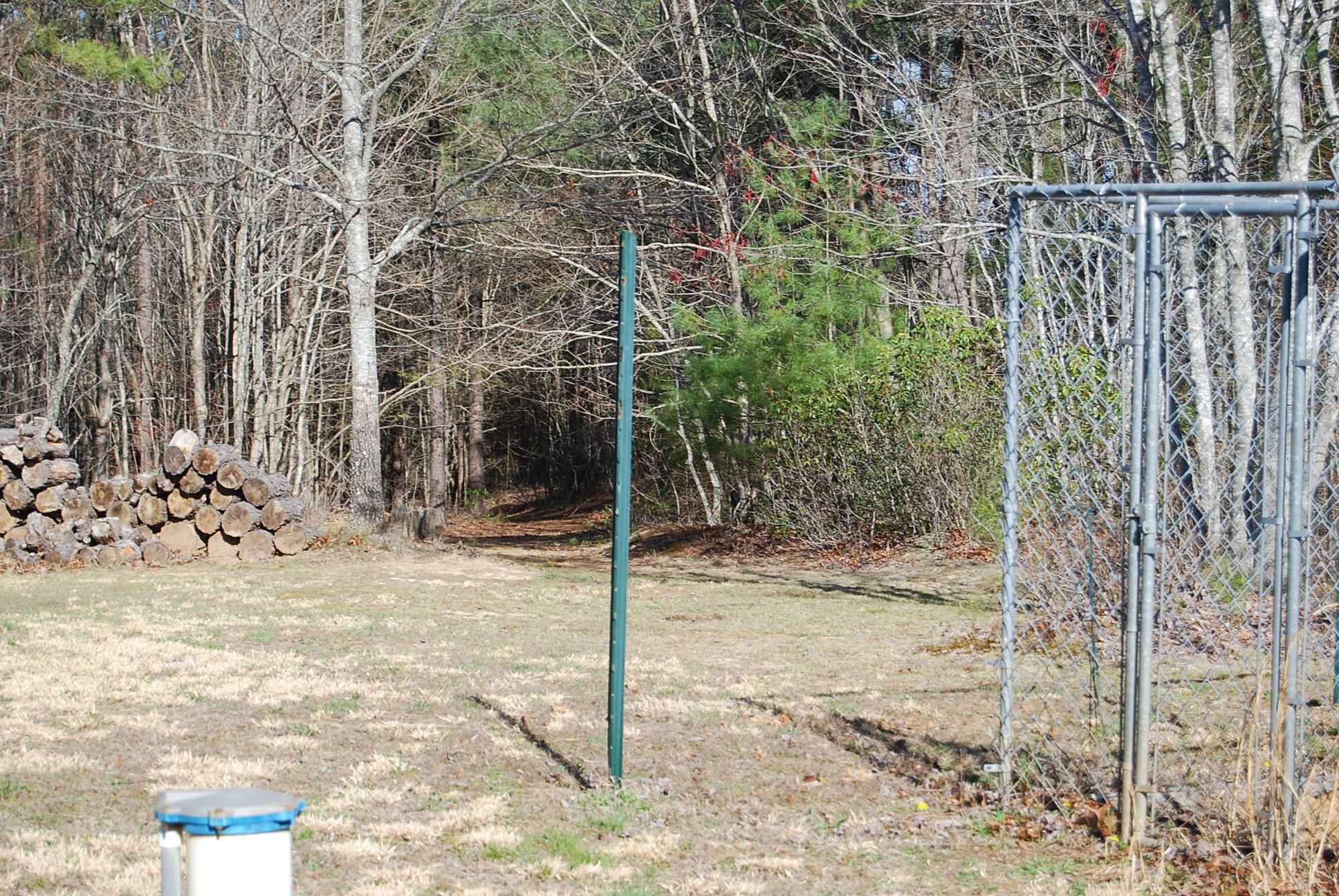 736 Holland Road Callaway, VA 24067 - Photo 42 of 45 a view of a backyard of the house