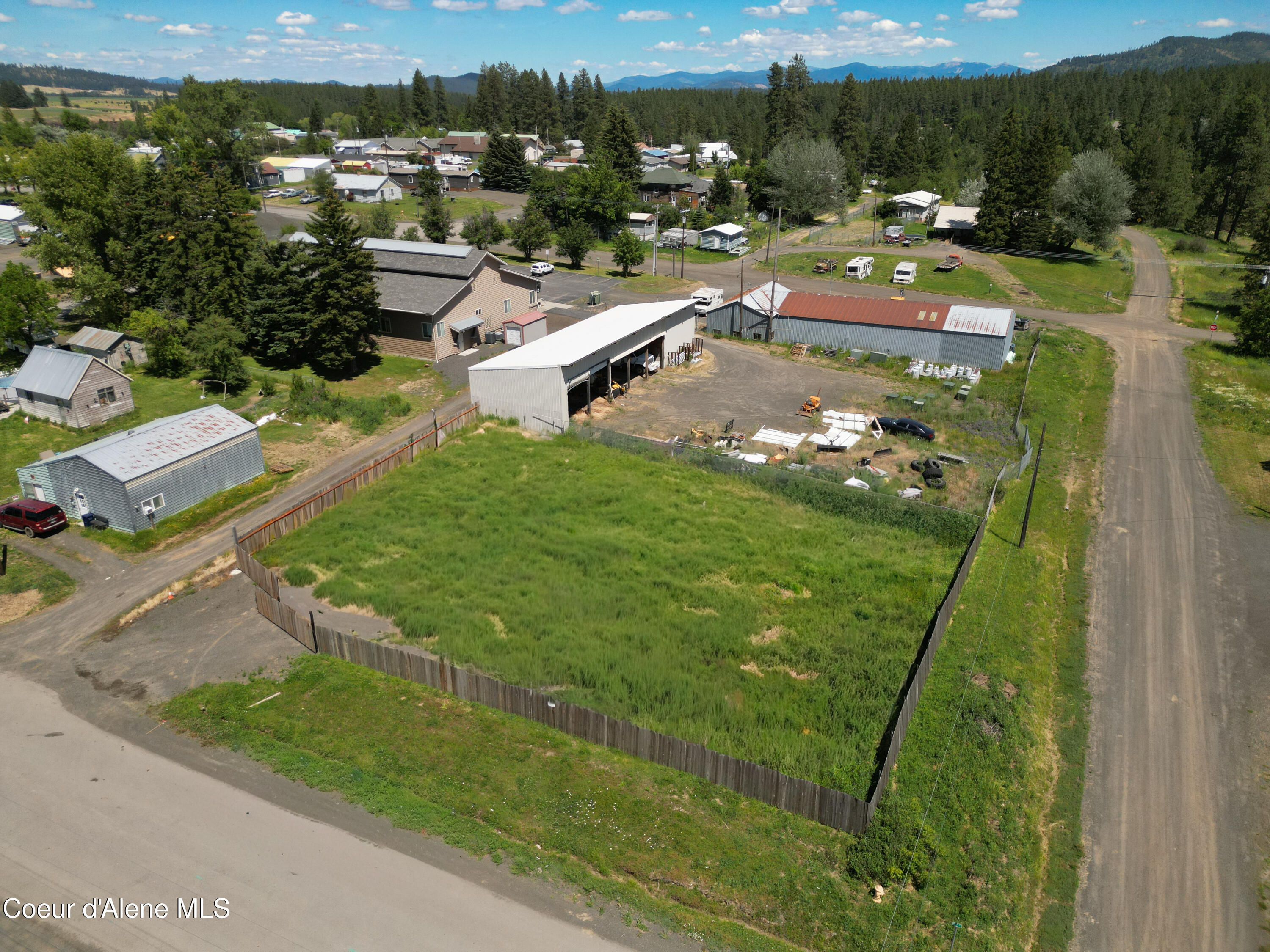 866 E Street Plummer, ID 83851 - Photo 5 of 12 DJI_0408