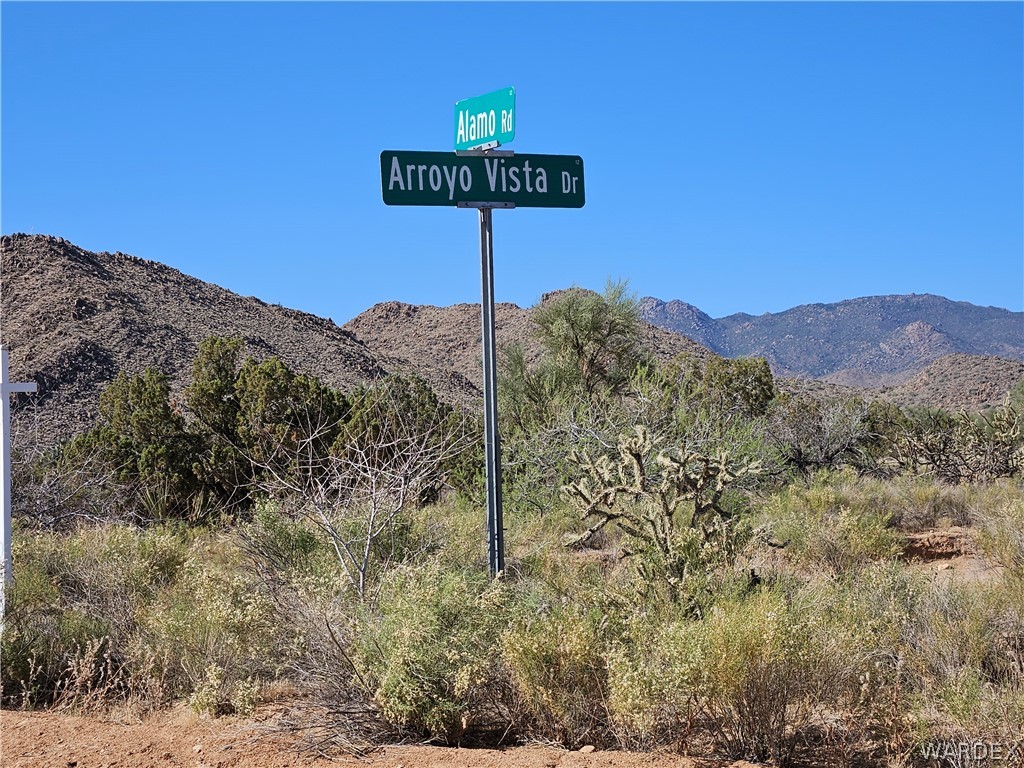 121-10-018 Alamo Road Yucca, AZ 86438 - Photo 1 of 8