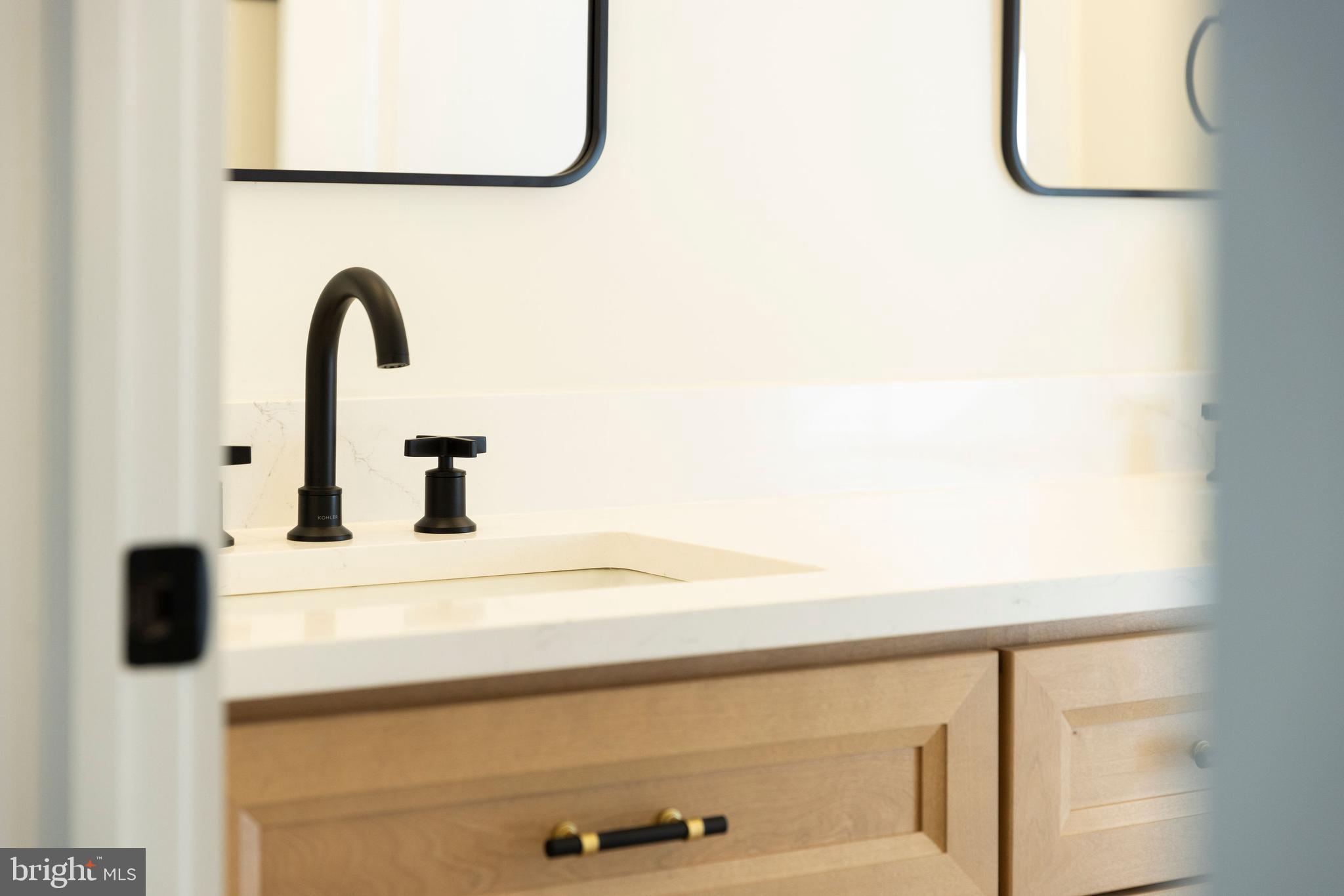 1108 Litchfield Road Baltimore, MD 21239 - Photo 104 of 109 a close view of sink