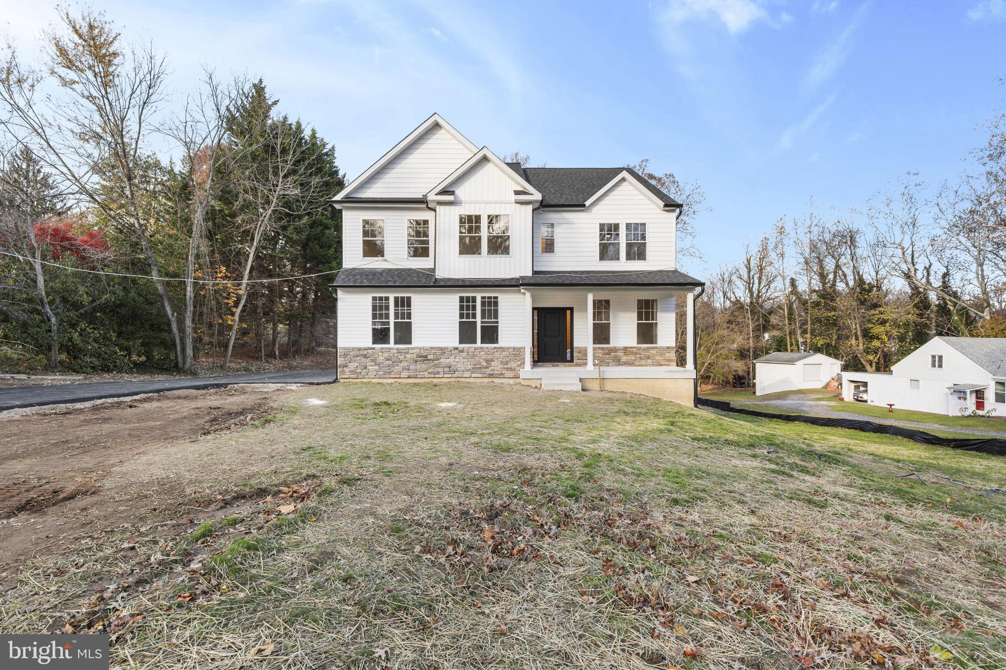 1108 Litchfield Road Baltimore, MD 21239 - Photo 49 of 109